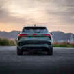 2026 Audi Q3 revealed – 3rd gen gets micro-LED headlights, new stalks, PHEV with 119 km EV range