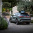 2026 Audi Q3 revealed – 3rd gen gets micro-LED headlights, new stalks, PHEV with 119 km EV range