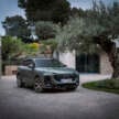 2026 Audi Q3 revealed – 3rd gen gets micro-LED headlights, new stalks, PHEV with 119 km EV range