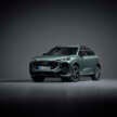 2026 Audi Q3 revealed – 3rd gen gets micro-LED headlights, new stalks, PHEV with 119 km EV range