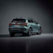 2026 Audi Q3 revealed – 3rd gen gets micro-LED headlights, new stalks, PHEV with 119 km EV range