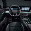 2026 Audi Q3 revealed – 3rd gen gets micro-LED headlights, new stalks, PHEV with 119 km EV range