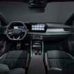 2026 Audi Q3 revealed – 3rd gen gets micro-LED headlights, new stalks, PHEV with 119 km EV range