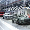 2026 Audi Q3 revealed – 3rd gen gets micro-LED headlights, new stalks, PHEV with 119 km EV range