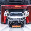 2026 Audi Q3 revealed – 3rd gen gets micro-LED headlights, new stalks, PHEV with 119 km EV range