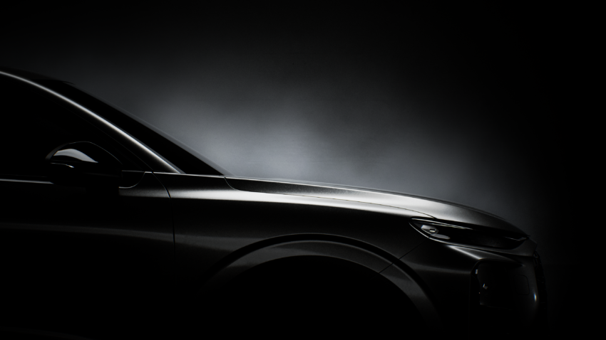 2026 Audi Q3 revealed – 3rd gen gets micro-LED headlights, new stalks, PHEV with 119 km EV range 1927613