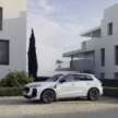 2026 Audi Q3 revealed – 3rd gen gets micro-LED headlights, new stalks, PHEV with 119 km EV range