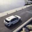 2026 Audi Q3 revealed – 3rd gen gets micro-LED headlights, new stalks, PHEV with 119 km EV range
