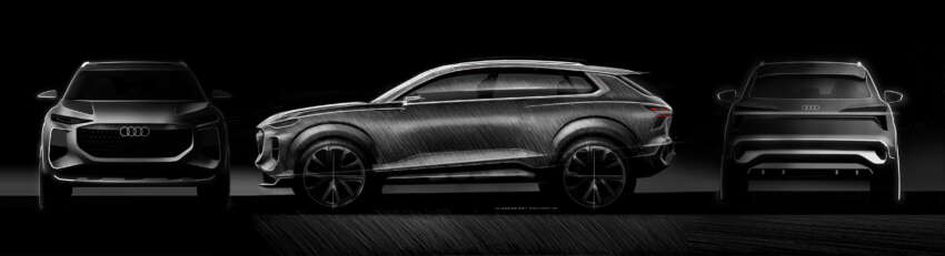 2026 Audi Q3 revealed – 3rd gen gets micro-LED headlights, new stalks, PHEV with 119 km EV range 1927631