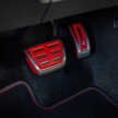 2026 Volkswagen Golf GTI Edition 50 debuts – 325 PS, 420 Nm; fastest production VW on the Nurburgring
