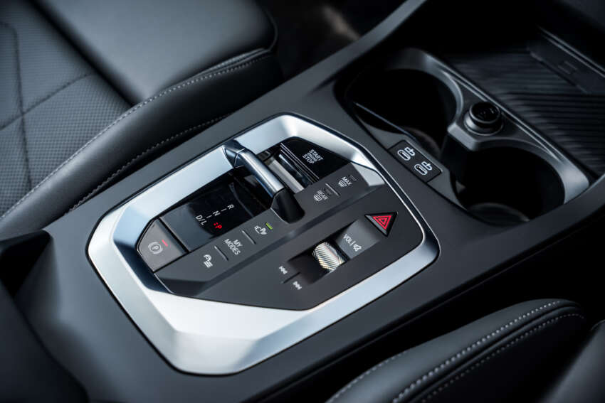 2025 BMW 218 Gran Coupe launched in Malaysia – 2nd-gen F74 in Sport trim, more power, CKD RM241k 1925160