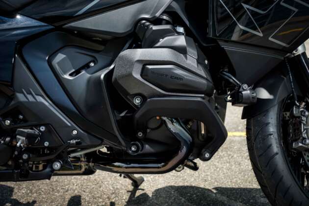 BMW R 1300 RT dilancar untuk pasaran Malaysia – lima varian termasuk dua Limited Edition, dari RM167k