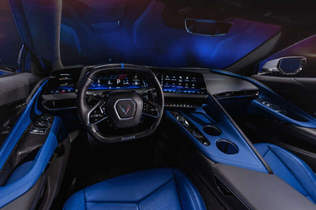 Chevrolet Corvette ZR1X – 1,250 hp AWD hybrid hypercar rival, 0-60 mph under 2 secs, 9 secs 1/4 mile