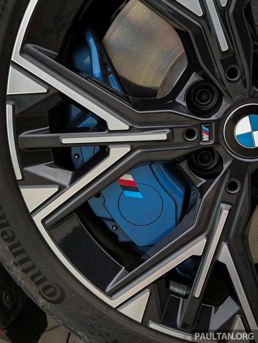 2025 BMW 2 Series Gran Coupe review – first 2GC did better than expected; easy win for second-gen F74? 1925251