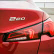 2025 BMW 2 Series Gran Coupe review – first 2GC did better than expected; easy win for second-gen F74?
