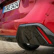 2025 BMW 2 Series Gran Coupe review – first 2GC did better than expected; easy win for second-gen F74?