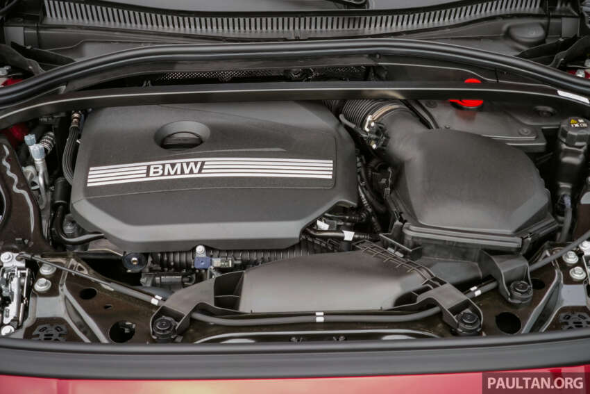 2025 BMW 2 Series Gran Coupe review – first 2GC did better than expected; easy win for second-gen F74? 1925272