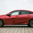 2025 BMW 2 Series Gran Coupe review – first 2GC did better than expected; easy win for second-gen F74?