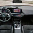2025 BMW 2 Series Gran Coupe review – first 2GC did better than expected; easy win for second-gen F74?
