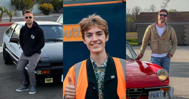 The Grand Tour to get new line-up of younger hosts following departure of Clarkson, Hammond and May