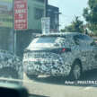 Proton eMas 5 spied yet again – RHD, launching soon?