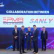 ADAS, brek, lampu, HVAC Proton akan dibuat di Malaysia; kerjasama vendornya dan pembekal Geely