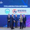 ADAS, brek, lampu, HVAC Proton akan dibuat di Malaysia; kerjasama vendornya dan pembekal Geely