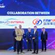 ADAS, brek, lampu, HVAC Proton akan dibuat di Malaysia; kerjasama vendornya dan pembekal Geely