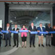 Quill Automobiles opens new BMW body and paint centre in PJ – 15,625 square feet of workshop space