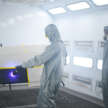Quill Automobiles opens new BMW body and paint centre in PJ – 15,625 square feet of workshop space