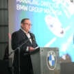 Quill Automobiles opens new BMW body and paint centre in PJ – 15,625 square feet of workshop space