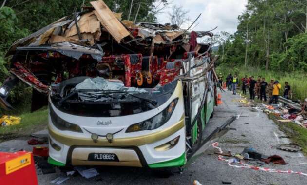 Mandatory speed limiter for heavy vehicles policy being drafted, no loopholes when implemented – Loke