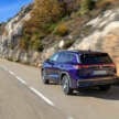 Volkswagen Tayron Australia launch in Sept – Tiguan Allspace replacement, 7 seats, coming to Malaysia?