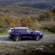 Volkswagen Tayron Australia launch in Sept – Tiguan Allspace replacement, 7 seats, coming to Malaysia?