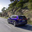 Volkswagen Tayron Australia launch in Sept – Tiguan Allspace replacement, 7 seats, coming to Malaysia?