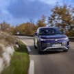 Volkswagen Tayron Australia launch in Sept – Tiguan Allspace replacement, 7 seats, coming to Malaysia?