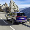 Volkswagen Tayron Australia launch in Sept – Tiguan Allspace replacement, 7 seats, coming to Malaysia?