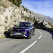 Volkswagen Tayron Australia launch in Sept – Tiguan Allspace replacement, 7 seats, coming to Malaysia?