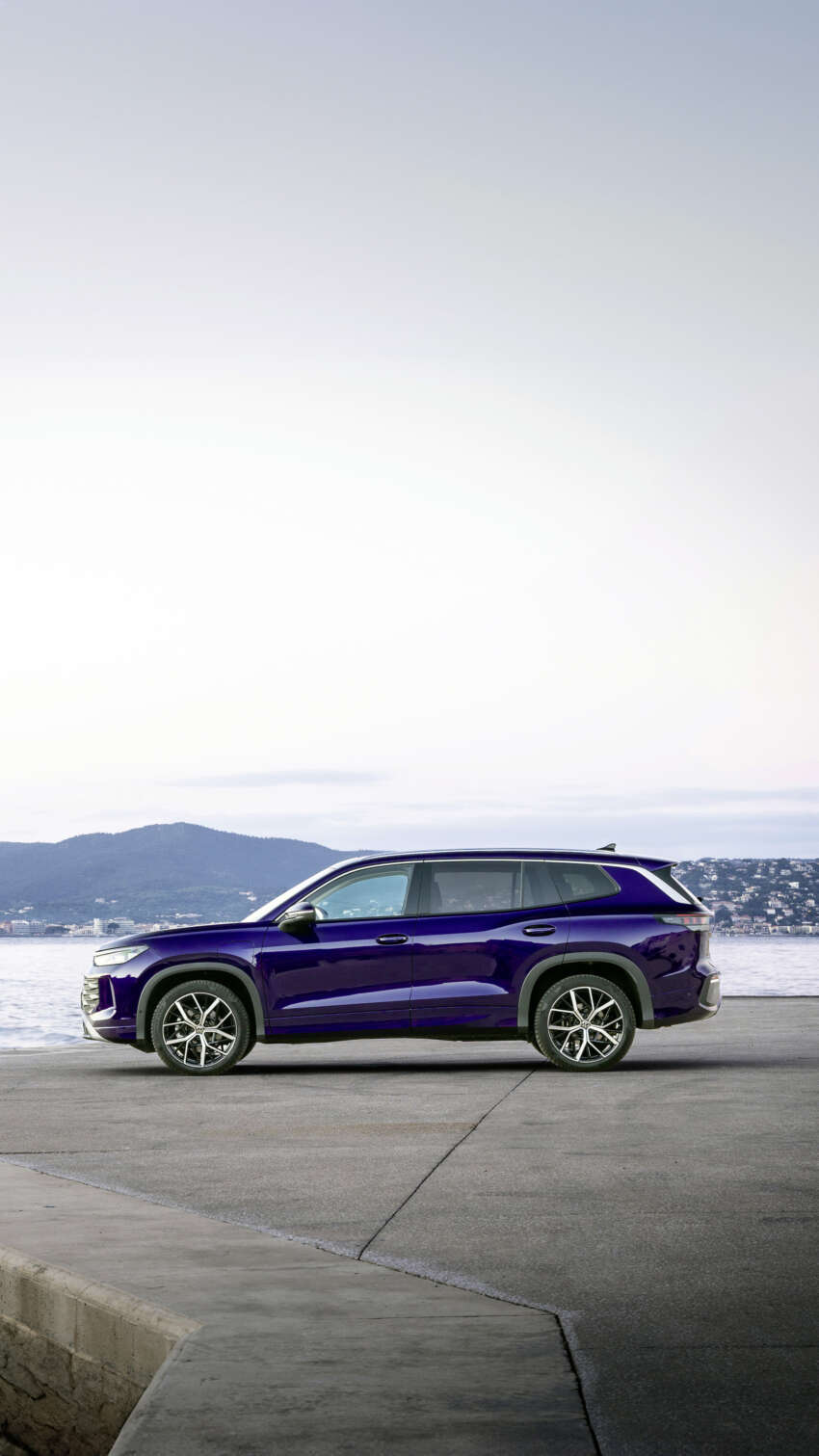 Volkswagen Tayron Australia launch in Sept – Tiguan Allspace replacement, 7 seats, coming to Malaysia? 1922242