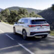 Volkswagen Tayron Australia launch in Sept – Tiguan Allspace replacement, 7 seats, coming to Malaysia?