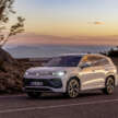 Volkswagen Tayron Australia launch in Sept – Tiguan Allspace replacement, 7 seats, coming to Malaysia?