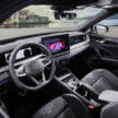 Volkswagen Tayron Australia launch in Sept – Tiguan Allspace replacement, 7 seats, coming to Malaysia?