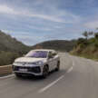 Volkswagen Tayron Australia launch in Sept – Tiguan Allspace replacement, 7 seats, coming to Malaysia?