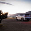 Volkswagen Tayron Australia launch in Sept – Tiguan Allspace replacement, 7 seats, coming to Malaysia?