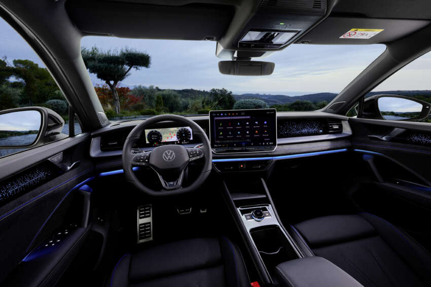 Volkswagen Tayron Australia launch in Sept – Tiguan Allspace replacement, 7 seats, coming to Malaysia? 1922311