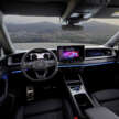 Volkswagen Tayron Australia launch in Sept – Tiguan Allspace replacement, 7 seats, coming to Malaysia?