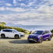 Volkswagen Tayron Australia launch in Sept – Tiguan Allspace replacement, 7 seats, coming to Malaysia?