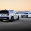 Volkswagen Tayron Australia launch in Sept – Tiguan Allspace replacement, 7 seats, coming to Malaysia?