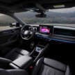 Volkswagen Tayron Australia launch in Sept – Tiguan Allspace replacement, 7 seats, coming to Malaysia?