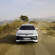Volkswagen Tayron Australia launch in Sept – Tiguan Allspace replacement, 7 seats, coming to Malaysia?